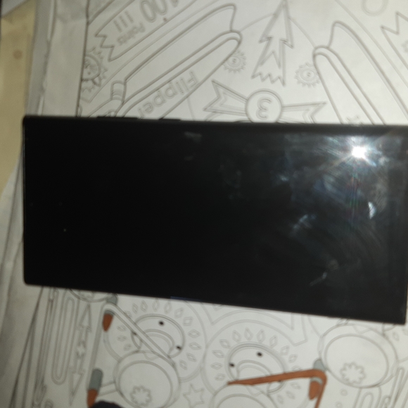 Samsung Note 20 Ultra 5G - Picture 2 of 3